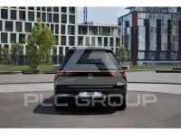 2025 Mercedes Benz EQB