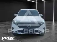 2025 Mercedes Benz EQB