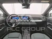 2025 Mercedes Benz EQB