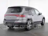2025 Mercedes Benz EQB