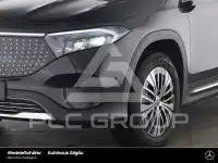 2025 Mercedes Benz EQB