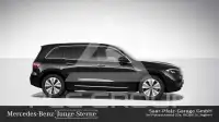 2025 Mercedes Benz EQB