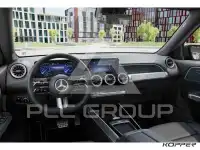 2025 Mercedes Benz EQB