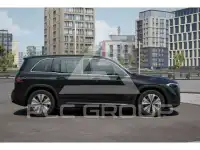 2025 Mercedes Benz EQB