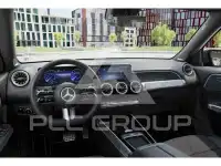 2025 Mercedes Benz EQB