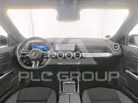 2025 Mercedes Benz EQB