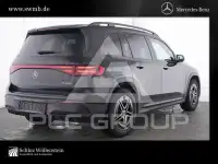 2025 Mercedes Benz EQB