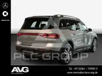2025 Mercedes Benz EQB