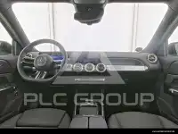 2025 Mercedes Benz EQB
