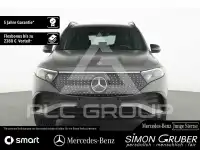 2025 Mercedes Benz EQB