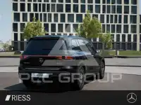 2025 Mercedes Benz EQB