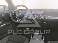 2025 Mercedes Benz EQB