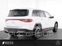 2025 Mercedes Benz EQB