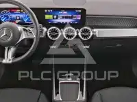 2025 Mercedes Benz EQB