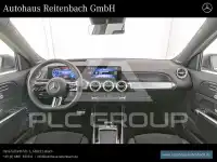 2025 Mercedes Benz EQB