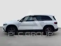 2025 Mercedes Benz EQB