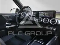2025 Mercedes Benz EQB