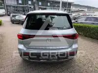 2025 Mercedes Benz EQB