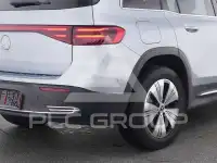 2025 Mercedes Benz EQB