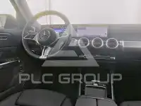 2025 Mercedes Benz EQB