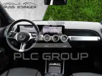 2025 Mercedes Benz EQB