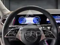 2025 Mercedes Benz EQB