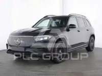 2025 Mercedes Benz EQB