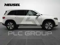 2025 Mercedes Benz EQB