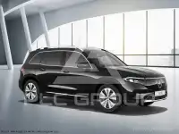 2025 Mercedes Benz EQB
