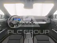 2025 Mercedes Benz EQB