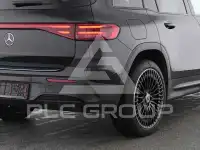 2025 Mercedes Benz EQB