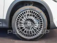 2025 Mercedes Benz EQB
