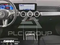 2025 Mercedes Benz EQB