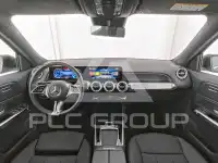 2025 Mercedes Benz EQB