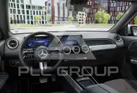 2025 Mercedes Benz EQB