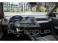 2025 Mercedes Benz EQB