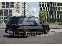 2025 Mercedes Benz EQB