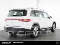 2025 Mercedes Benz EQB