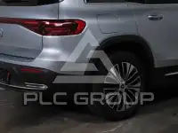 2025 Mercedes Benz EQB