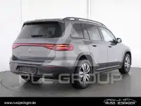 2025 Mercedes Benz EQB