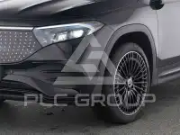2025 Mercedes Benz EQB