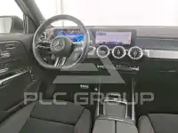 2025 Mercedes Benz EQB
