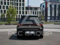 2025 Mercedes Benz EQB