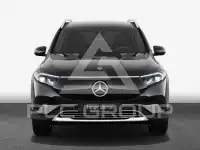 2025 Mercedes Benz EQB