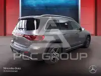 2025 Mercedes Benz EQB