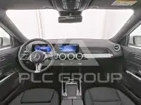 2025 Mercedes Benz EQB