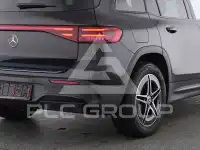 2025 Mercedes Benz EQB
