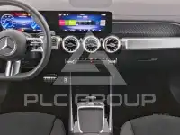 2025 Mercedes Benz EQB
