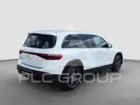 2025 Mercedes Benz EQB