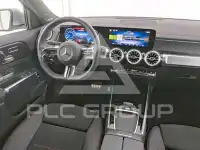 2025 Mercedes Benz EQB